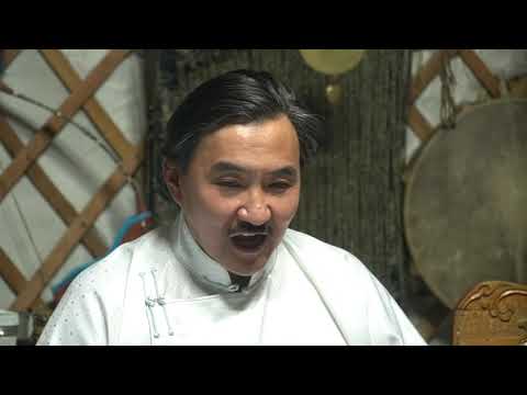 Видео: Архины талаар