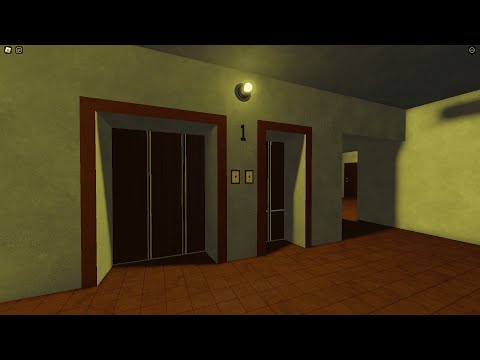 Видео: Roblox! Лифты КМЗ-залипайки 1982-1983 года 320, 500кг 1м/с в доме инд. проекта Э-420.