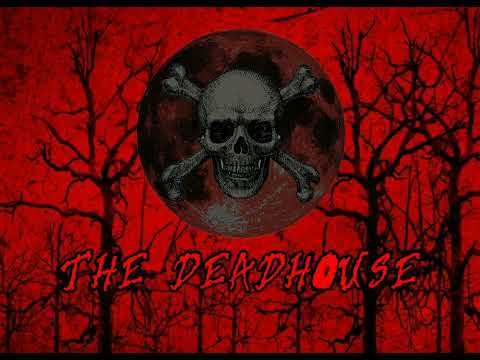 Видео: THE DEADHOUSE - Прощай