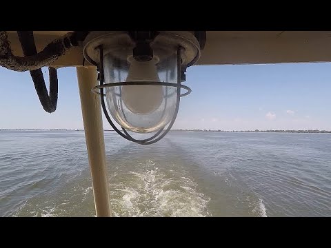 Видео: Приключения 2025 Серия #11 Прогулка на теплоходе вокруг острова Городской