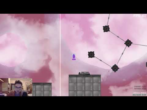 Видео: Прохождение Airscape: The Fall of Gravity, part 2 (20/9/2019)