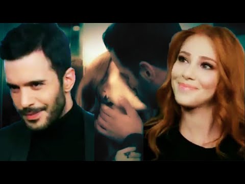 Видео: Кохання напрокат(Дефне та Омер)\Kiralık Aşk(Defom)- Rewrite the stars