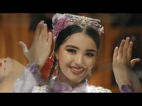 Видео: Гайрат Юлдошев - Сарви баланд (2024) | Gayrat Yuldoshev - Sarvi baland (Official Music Video)