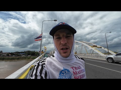 Видео: День регистрации на 50k KHAO KHEOW ULTRATRAIL