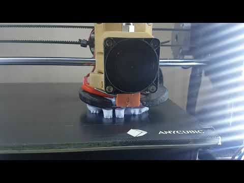 Видео: Мнение о 3D принтере Anycubic i3 mega S спустя год использования