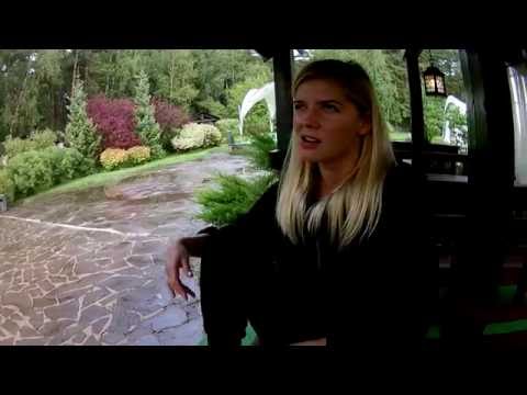 Видео: Интересный человек. Анастасия Задорожная