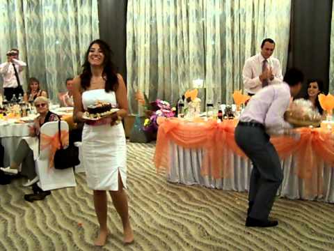 Видео: Кумска ръченица