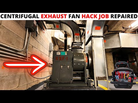 Видео: Вызов специалиста по обслуживанию систем отопления, вентиляции и кондиционирования воздуха: центр...