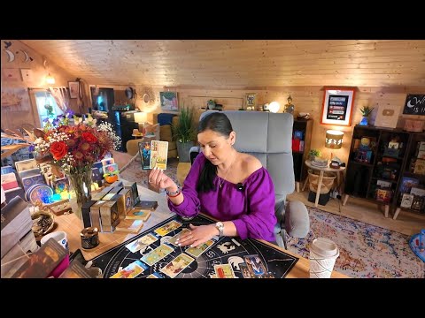 Видео: Скорпион ♏ Совершенно новый путь ✨ Октябрь 2025