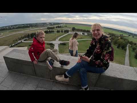 Видео: Курган славы / Белорусский Голливуд (Смолевуд/Smolewood) 28-09-2024