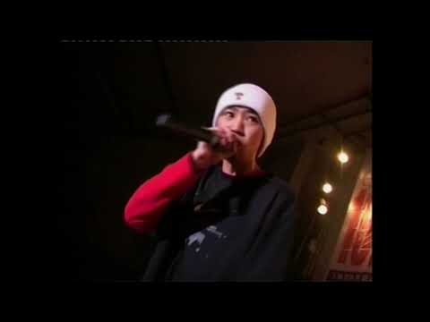 Видео: Татар - "Хүн хүнээрээ бай" | Hit awards 2004 |