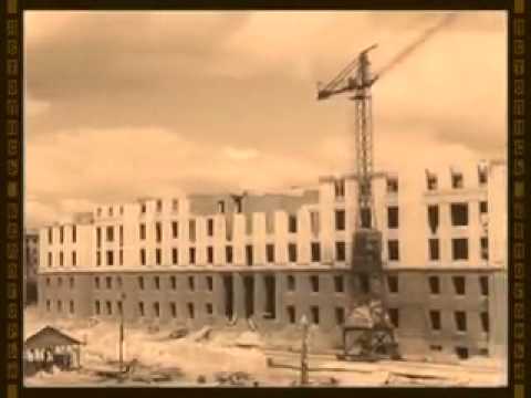 Видео: старый Белгород 240