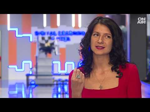 Видео: Как конкурс за есе отваря вратите към Космоса?