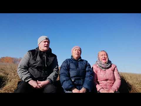 Видео: В том саду при долине (анс.Соборяне)