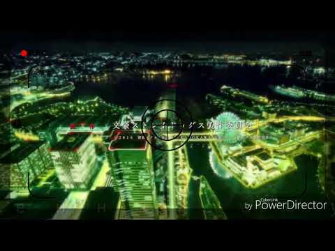 Видео: Дазай и Чуя-Аппетитный взгляд