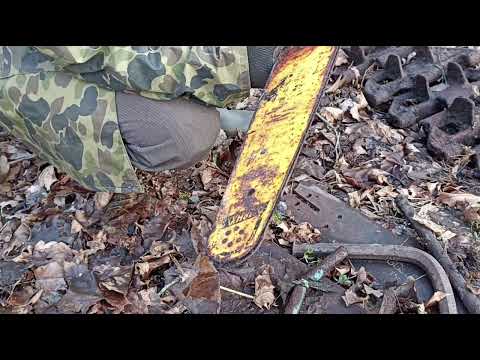 Видео: МЕТАЛОКОП 2025! НА КВАДРЕ ПО ЛЕСАМ ЗА МЕТАЛЛОМ!