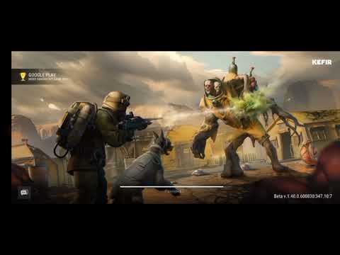 Видео: Скачал Last Day On Earth