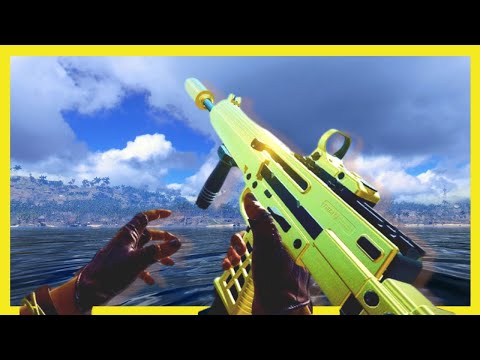 Видео: Худшая ПП за всю историю Warzone