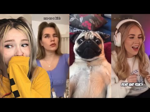 Видео: Попробуй не засмеяться ЧЕЛЛЕНДЖ - Смешные клипы РЕАКЦИЯ!!!