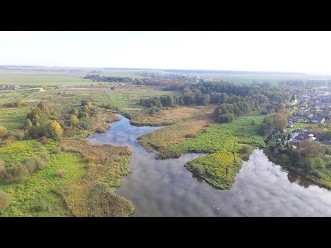 Видео: Уголки нашей Свислочи