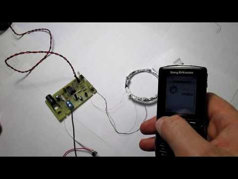 Видео: Часть 5 1  Малыш FM2 Тестируем конденсаторы