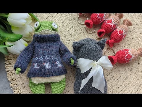 Видео: Вязовлог #17 