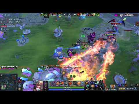 Видео: ОБНОВЛЕНИЕ 🔴 ВЛИЯЙ НА ИГРУ 🔴 АПНУЛСЯ С 2900 ТОЛЬКО НА САППОРТАХ 🔴 АССИСТЕНТ ОТВЕЧАЕТ НА ДОНАТЫ 🔴