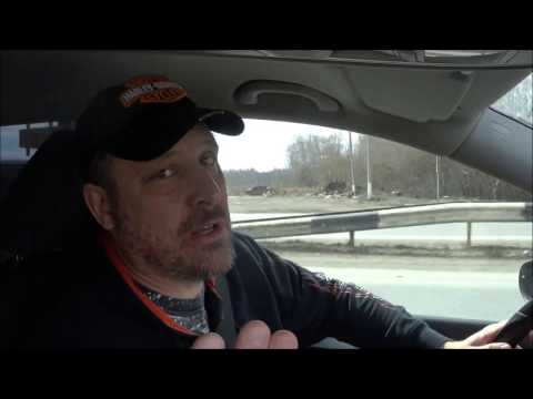 Видео: 19.100 Harley-Davidson Так сматывают ли пробег в Америке ???