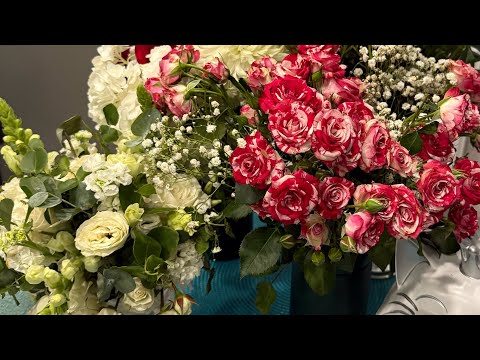 Видео: 36. Продвижения, покупки и микрофиниш )))