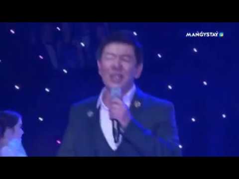 Видео: Дулат Айтжанов