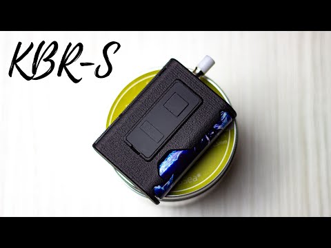 Видео: SXK KBR-S DNA60 Boro Mod AIO Хорош ли он?