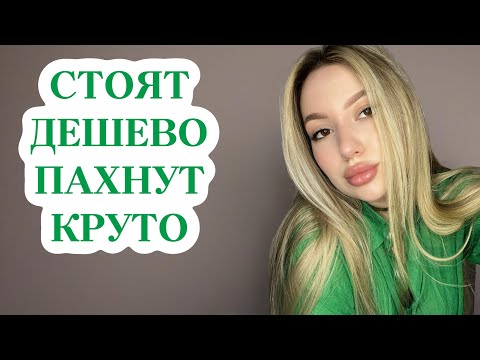 Видео: САМЫЕ ЛУЧШИЕ БЮДЖЕТНЫЕ АРОМАТЫ НА ЛЕТО: АНАЛОГИ #рекомендации #парфюмерия #духи #ароматы