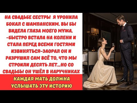 Видео: ВСТАВАЙ НА КОЛЕНИ И ИЗВИНЯЙСЯ ПЕРЕД ВСЕМИ...