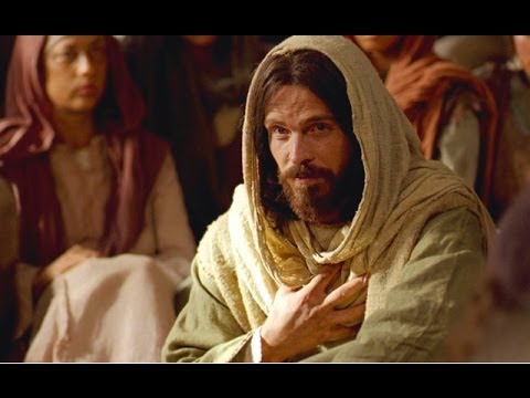 Видео: Я есмь Хлеб Жизни.