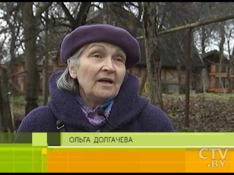 Видео: Грушевка – исчезающий старинный район Минска