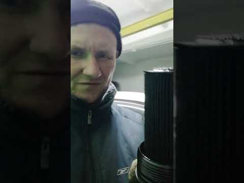 Видео: Особенности замены масла в двигателе SsangYong Actyon sport 2008 г