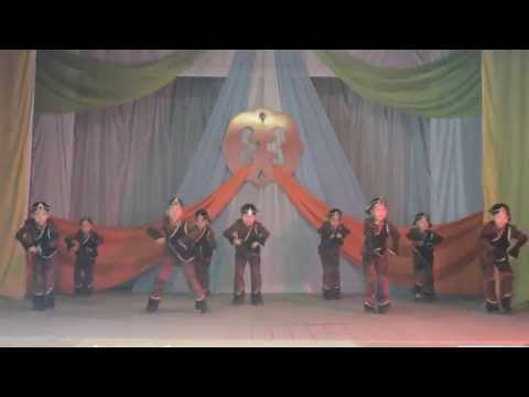 Видео: Эзир - Кара