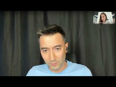 Видео: Айрат Рахимзянов отвечает на вопросы о ссылочном продвижении и не только