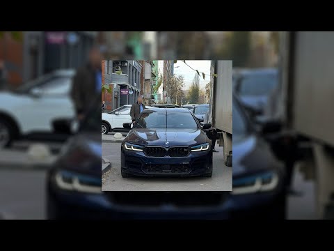 Видео: Jamik – По глазам [Slowed + Reverb]