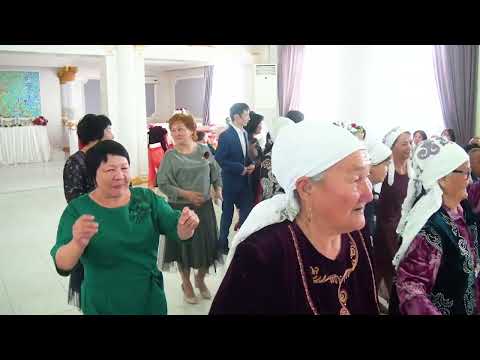 Видео: 01.05.19 50 жас Нагжам 1-часть