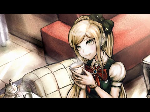 Видео: МАДАМ ЧСВ ! : Danganronpa 2: Goodbye Despair
