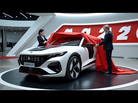 Видео: 🚨НОВЫЙ Moskvitch 408 (2026) – ВОЗРОЖДЕНИЕ ЛЕГЕНДЫ! ВСЕ ХАРАКТЕРИСТИКИ и ПЕРВЫЙ ОБЗОР! 🚘🔥