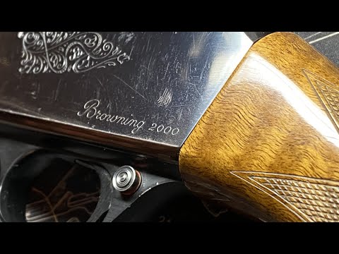 Видео: Браунинг 2000