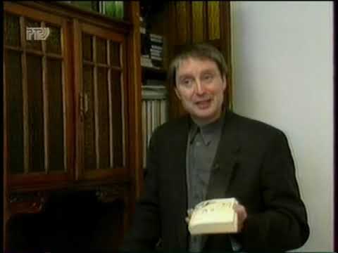 Видео: Театр моей памяти. Цецилия Львовна... "Турандот" (1997)