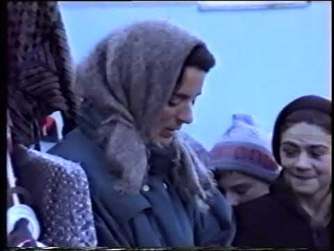 Видео: 1993. Мегион. Проверка торговли