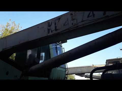 Видео: Регулировка ползунов,боковых ограничителей,смазка