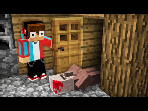 Видео: ЧТО СЛУЧИЛОСЬ ПОКА МЕНЯ НЕ БЫЛО ДОМА В МАЙНКРАФТ | Компот Minecraft