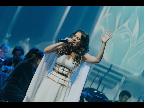 Видео: Рок-опера Орфей - Оступилась