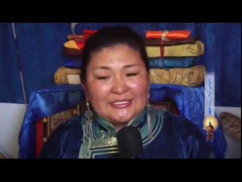 Видео: Mongolian shaman 125.Монгол бөөгийн тэргүүн Удган П.Нарангэрэл