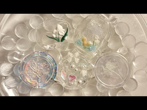 Видео: Прозрачные клеевые стержни. Герметизация от начала до конца!